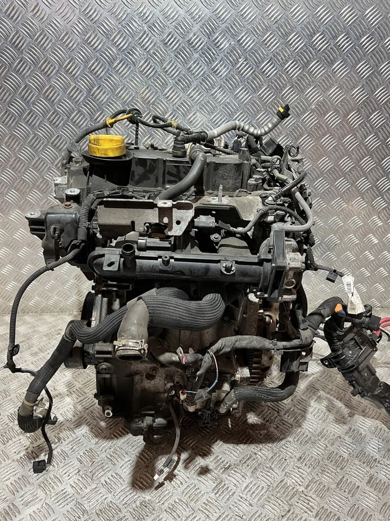 Moteur H4D 450 pour Dacia Duster 1.0 Petrol
