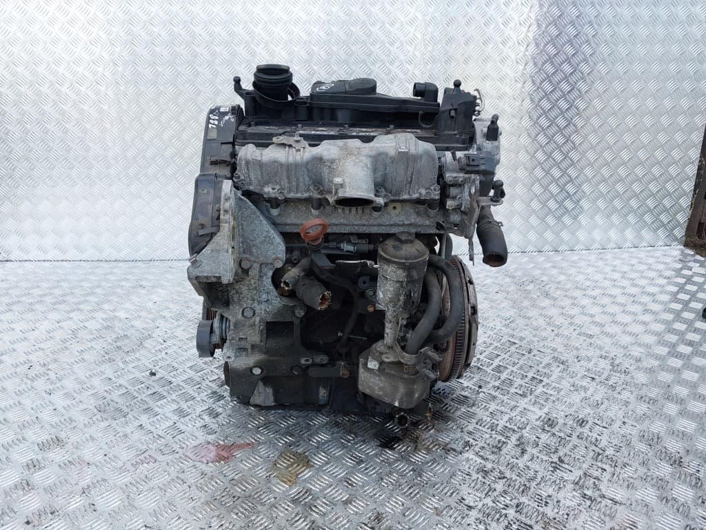 Moteur CBDB - Image 1