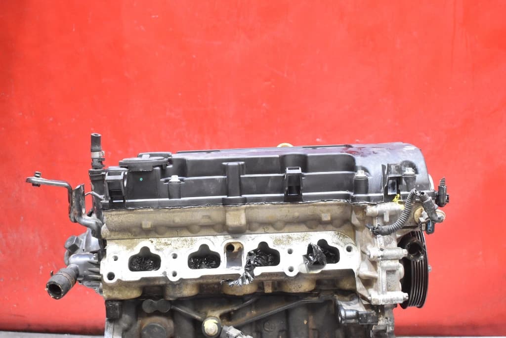 Moteur A 14 NET — vue 2
