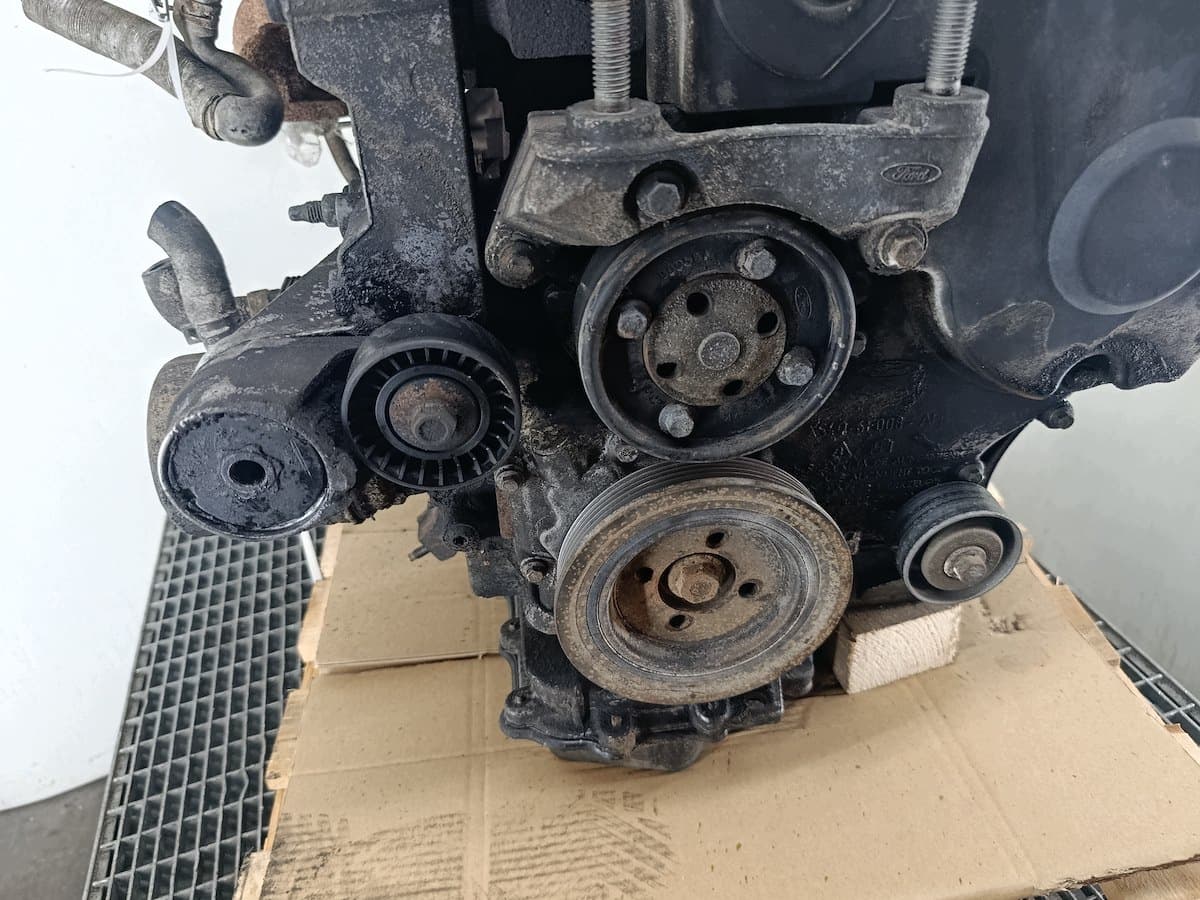 Moteur BHPA — vue 7