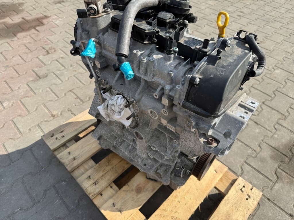 Moteur DPBC — vue 7