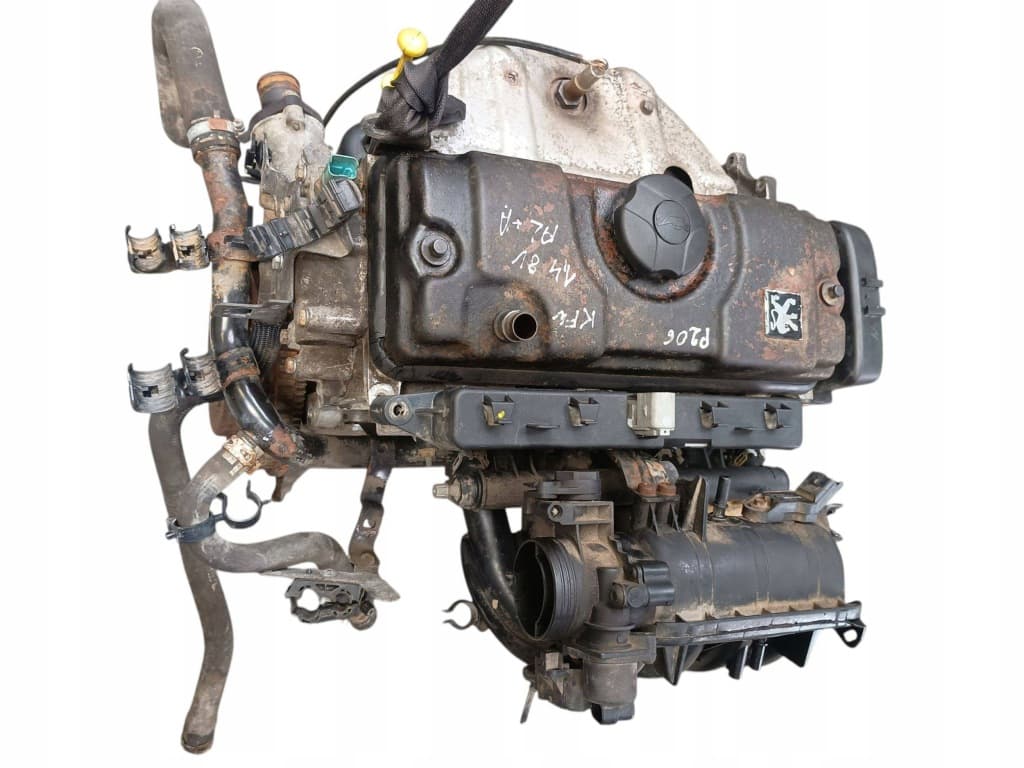 Moteur KFW (TU3JP) - Image 1