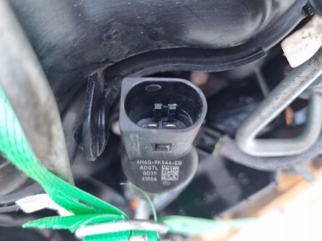 Moteur 368DT(LION) — vue 4