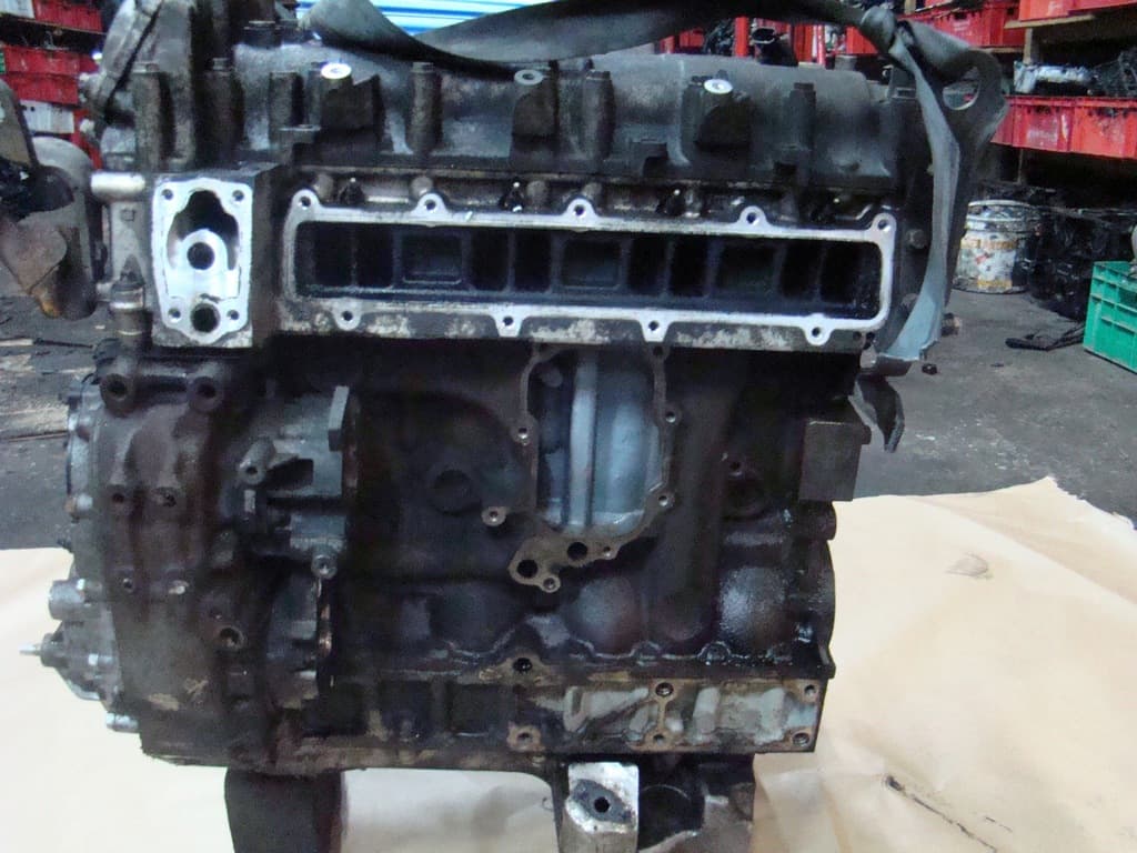 Moteur F1CE3481B - Image 1