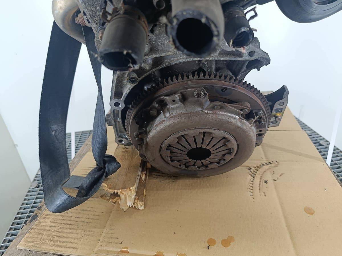 Moteur CFB (1KR) — vue 2