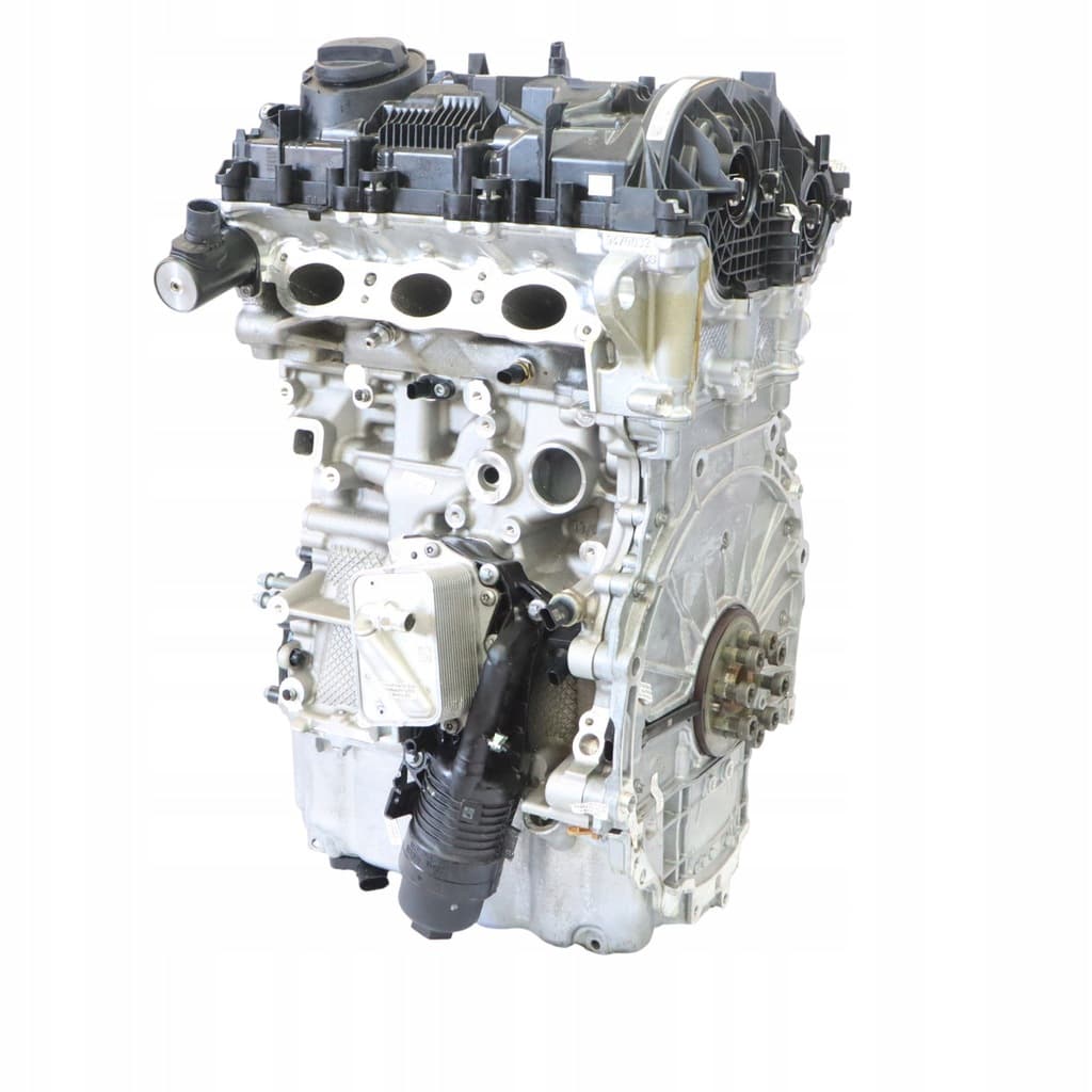 Moteur B38 A15 F — vue 7