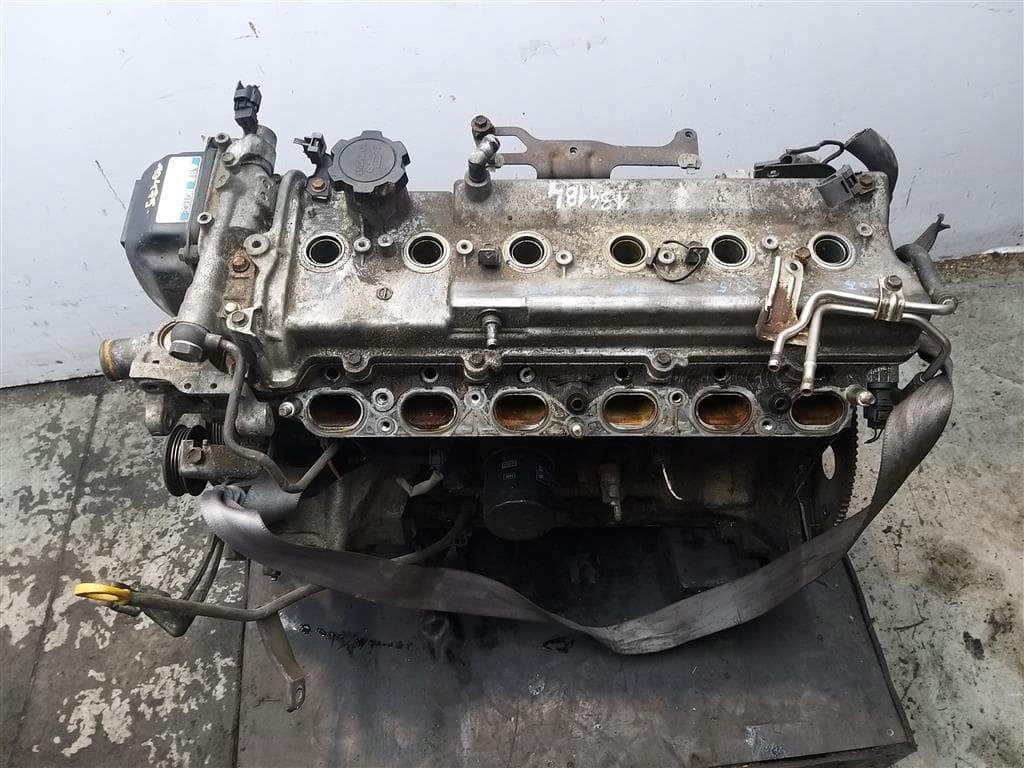 Moteur 1G-FE pour Lexus