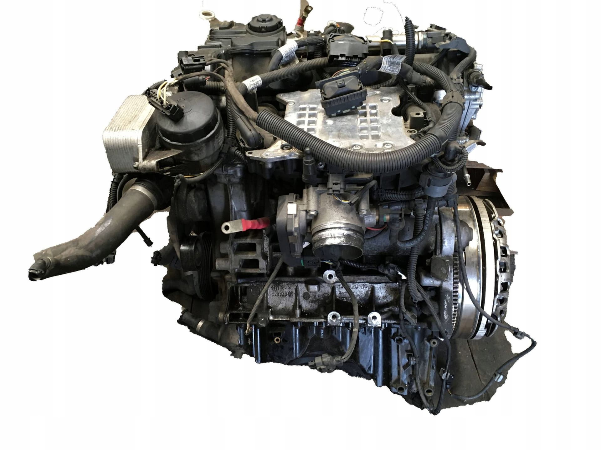 Moteur N20 B20 B pour BMW