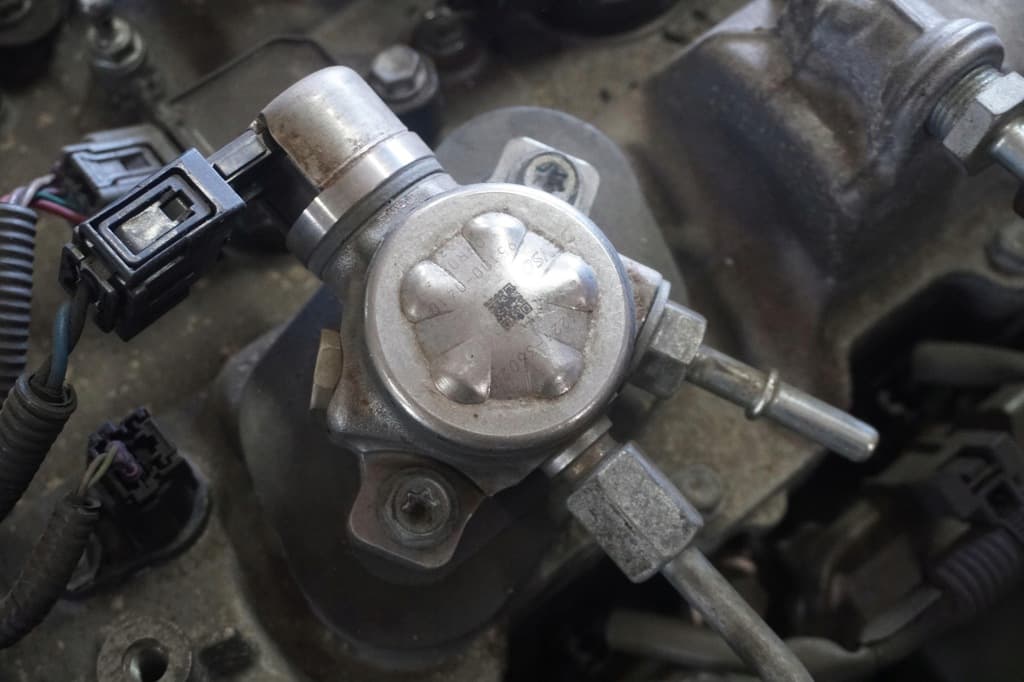 Moteur 2AR-FSE — vue 3