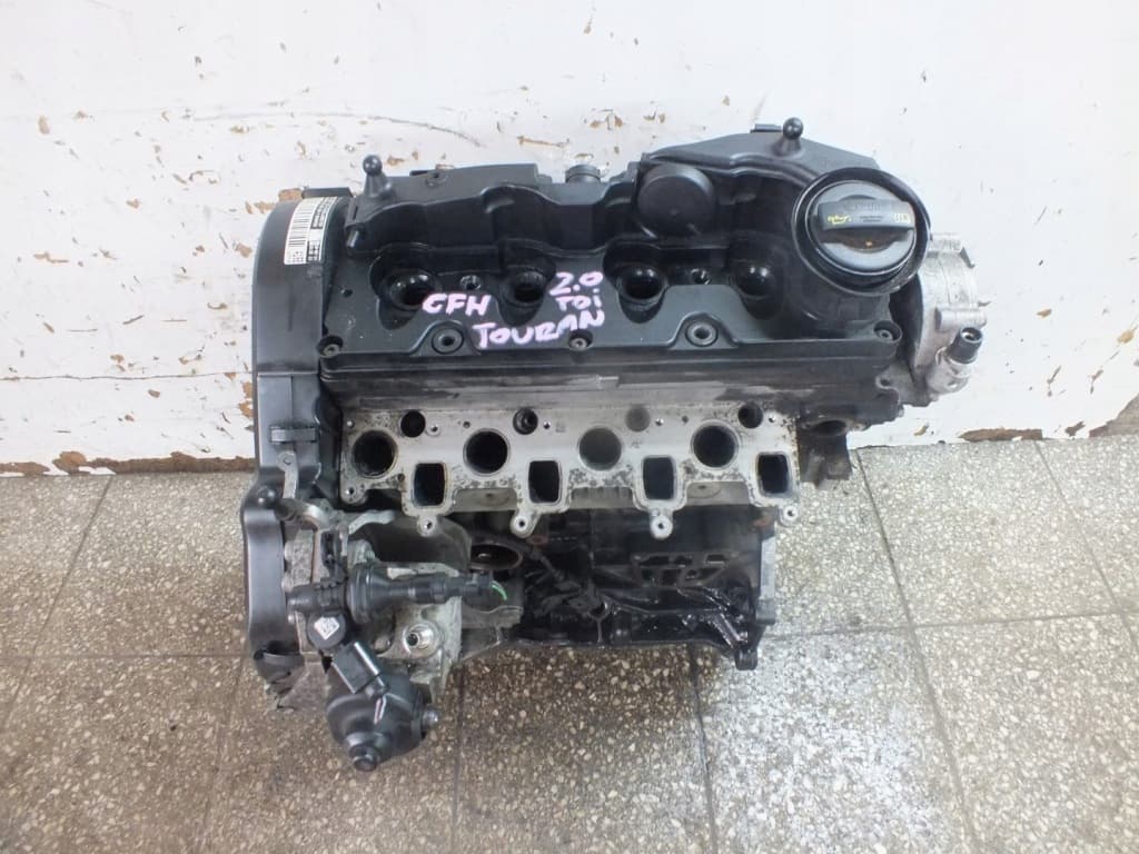 Moteur CFHF pour Audi A1
