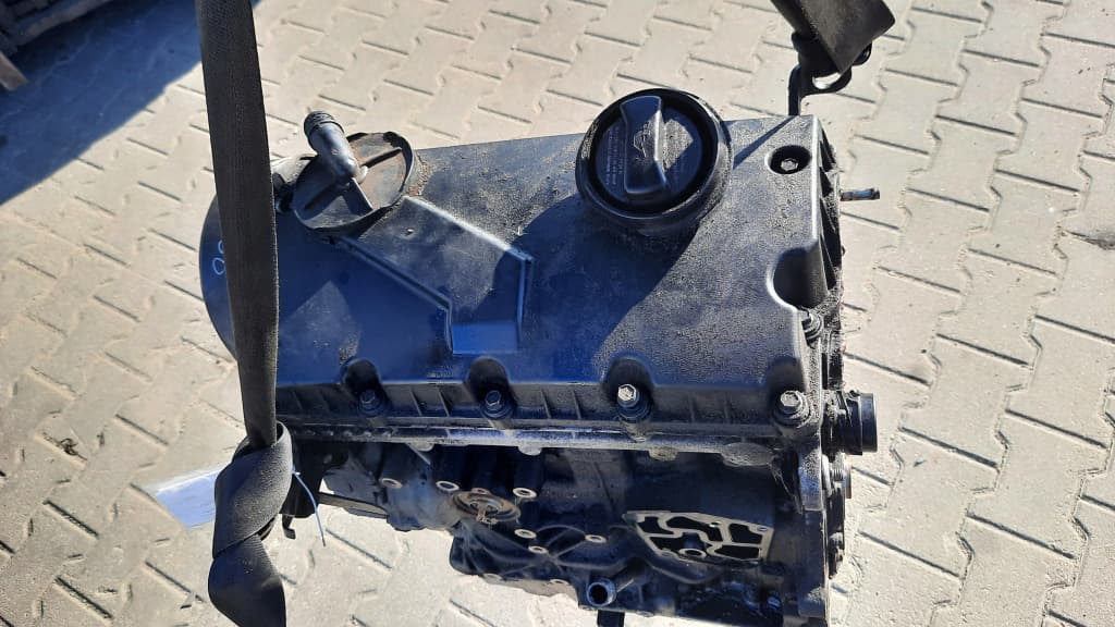 Moteur AVB - Image 1