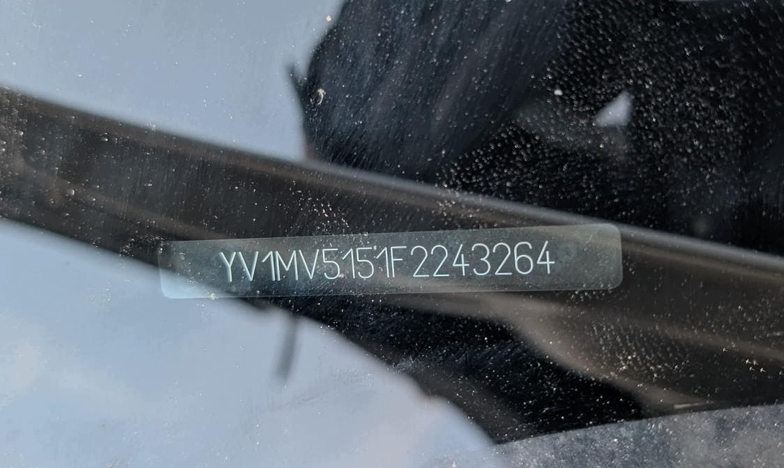 Moteur D 5204 T6 — vue 11