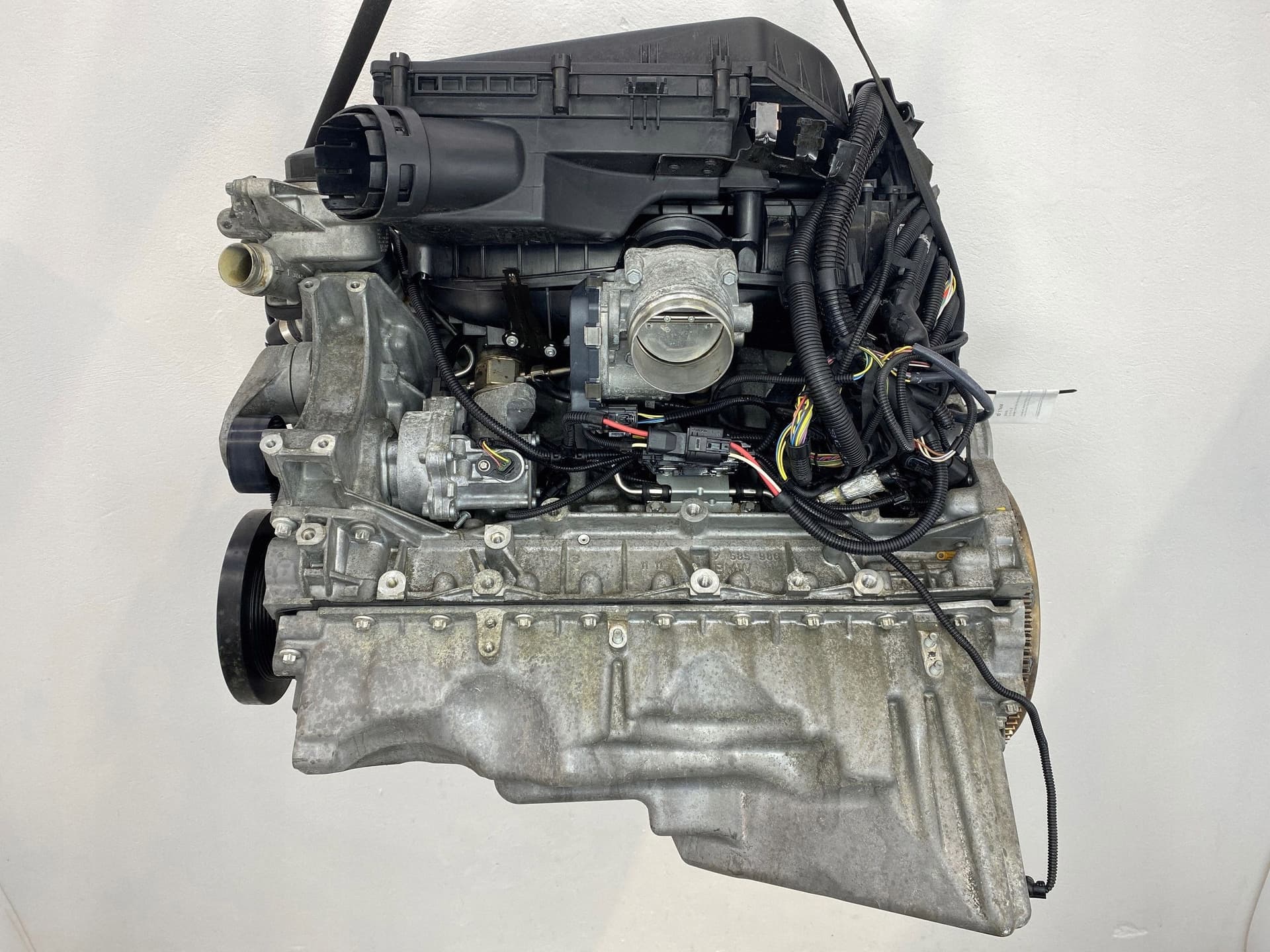 Moteur N55 B30 A — vue 4
