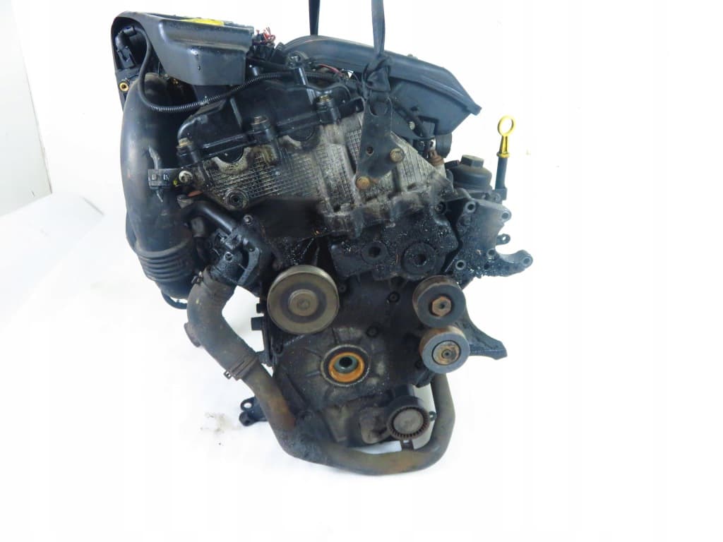 Moteur 204D2 - Image 1