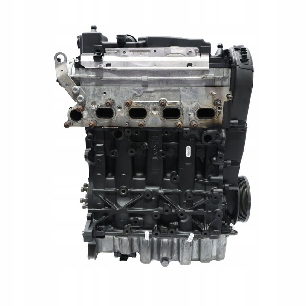Moteur CUUD — vue 5