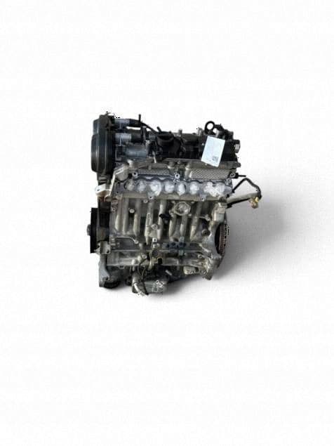 Moteur B 4204 T26 — vue 7