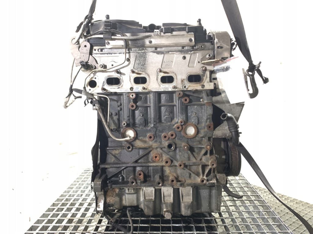 Moteur CFFA — vue 2