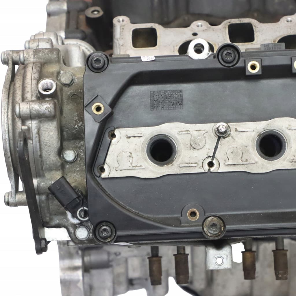 Moteur CASC — vue 5
