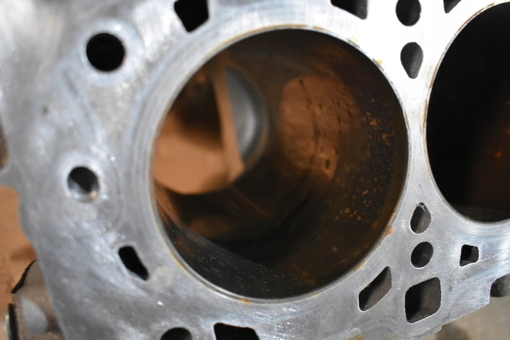 Moteur DCBF — vue 4