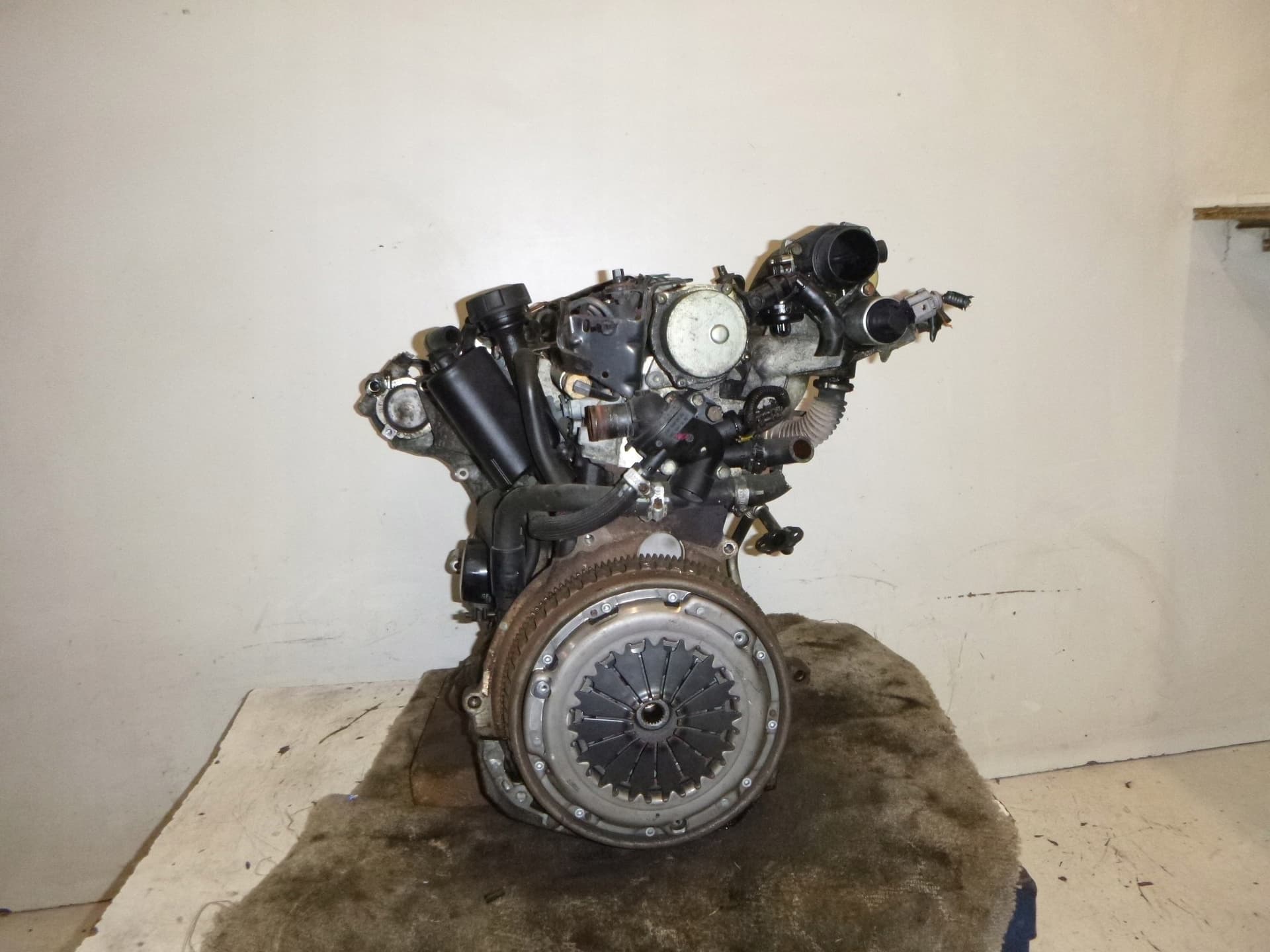 Moteur F9Q1 — vue 5