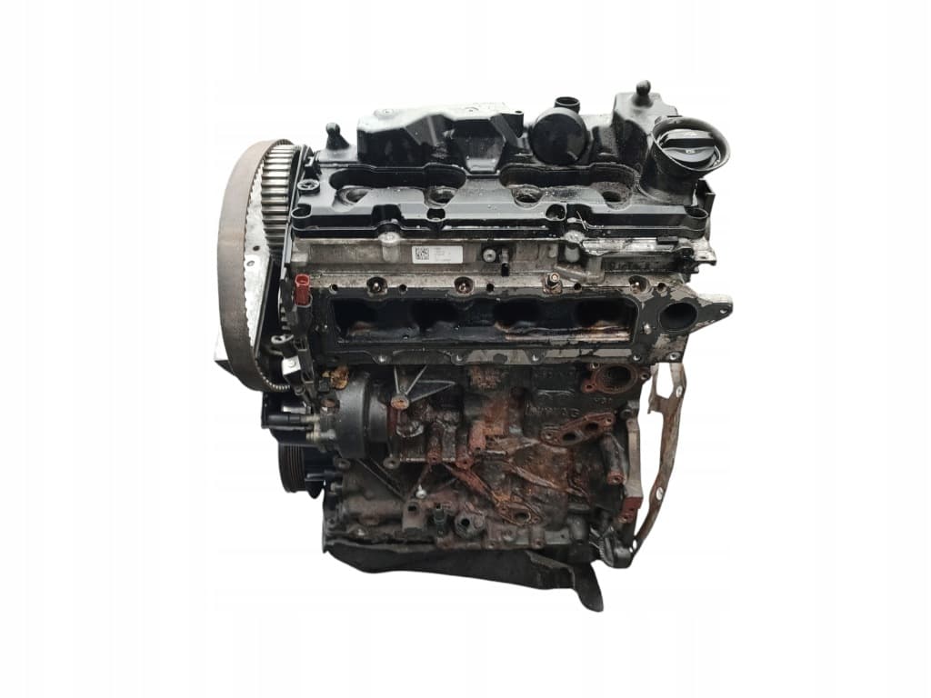 Moteur CXMA - Image 1