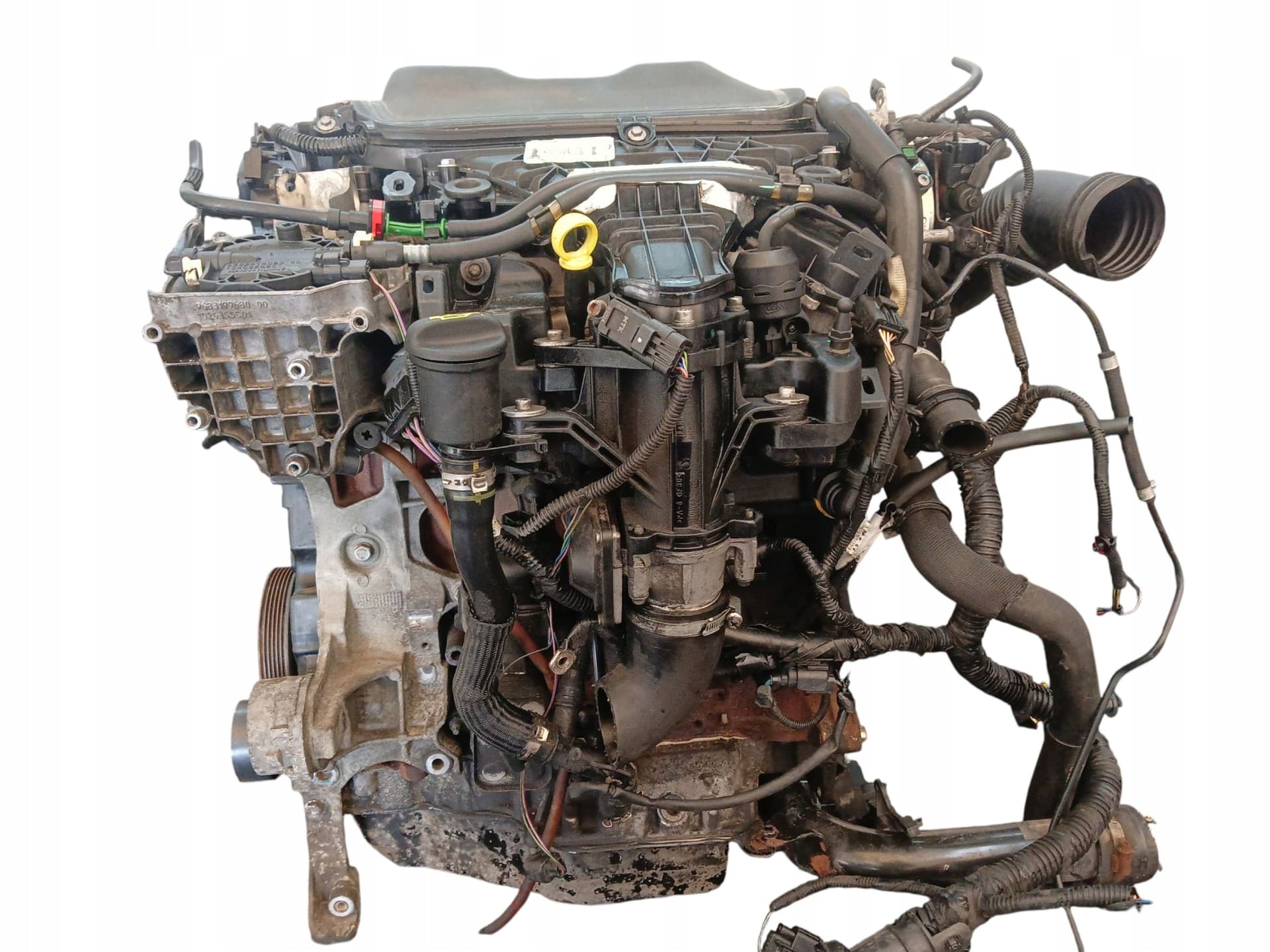 Moteur UFDB - Image 1