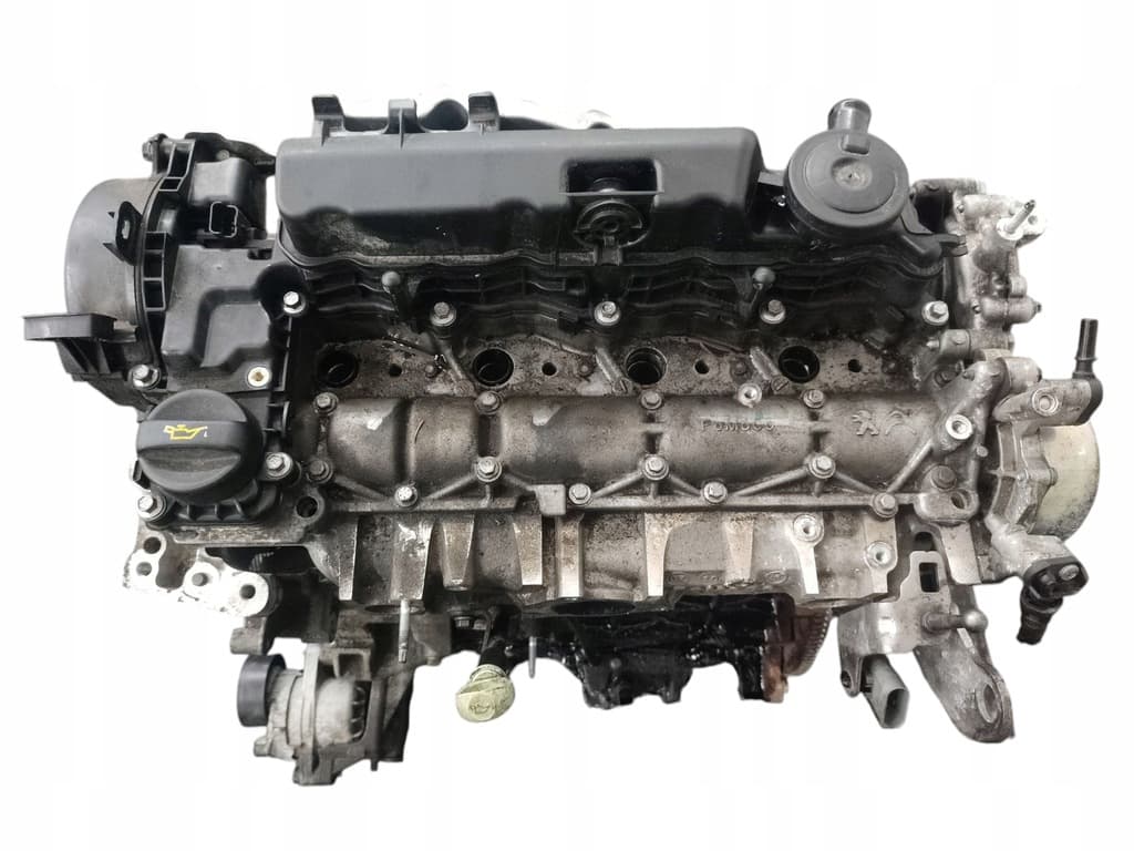 Moteur EHZ (DW10FC) — vue 6