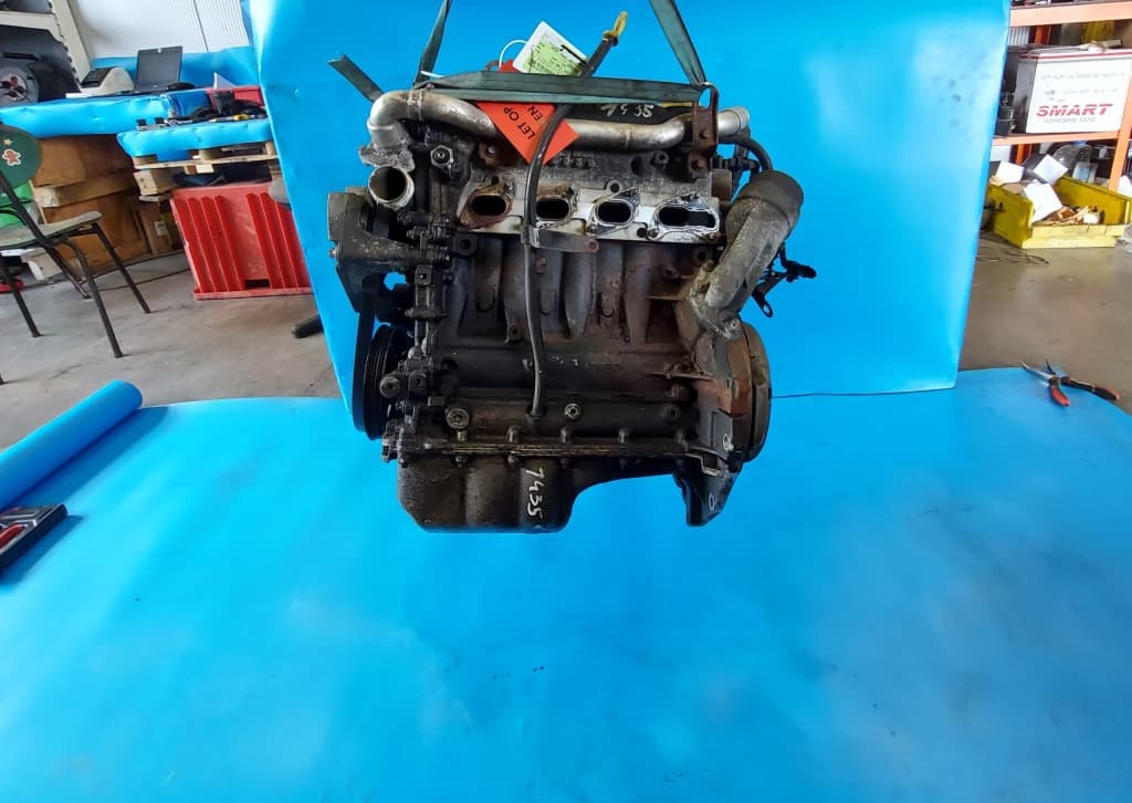 Moteur Z 12 XE pour Opel Astra 1.2 Petrol