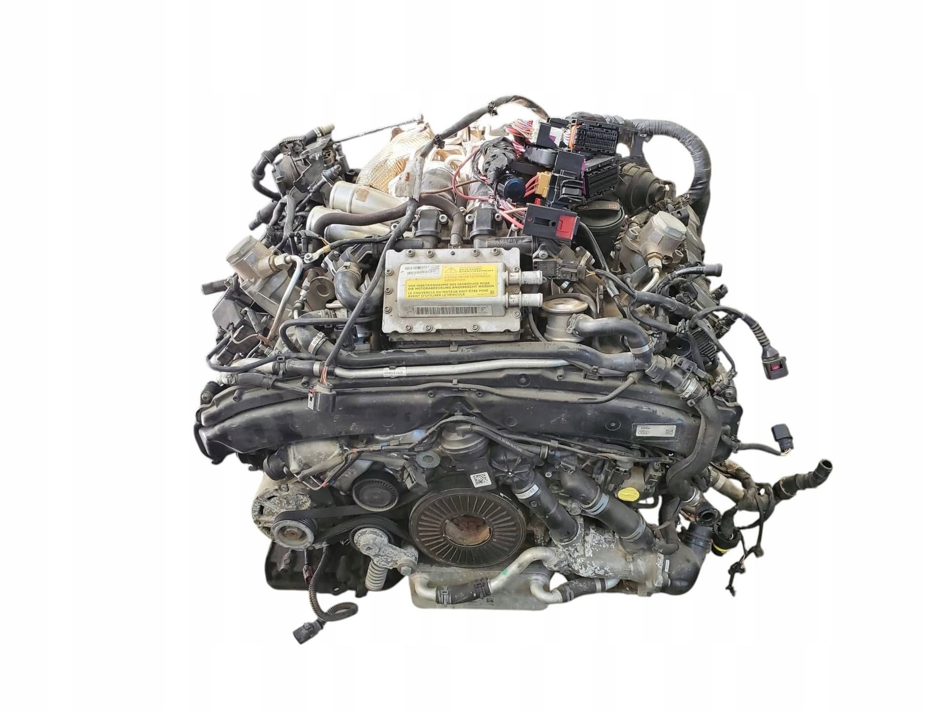 Moteur CEUC - Image 1