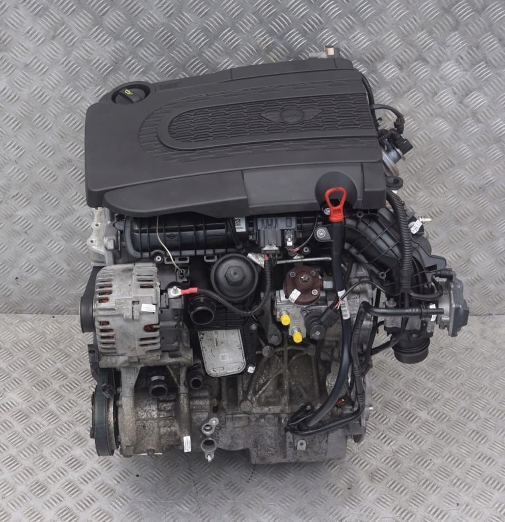 Moteur N47 C16 A - Image 1