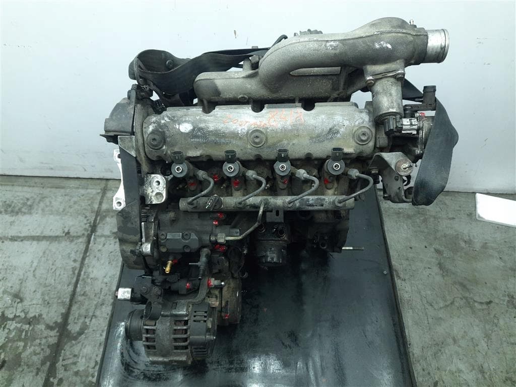 Moteur F9Q 732 - Image 1