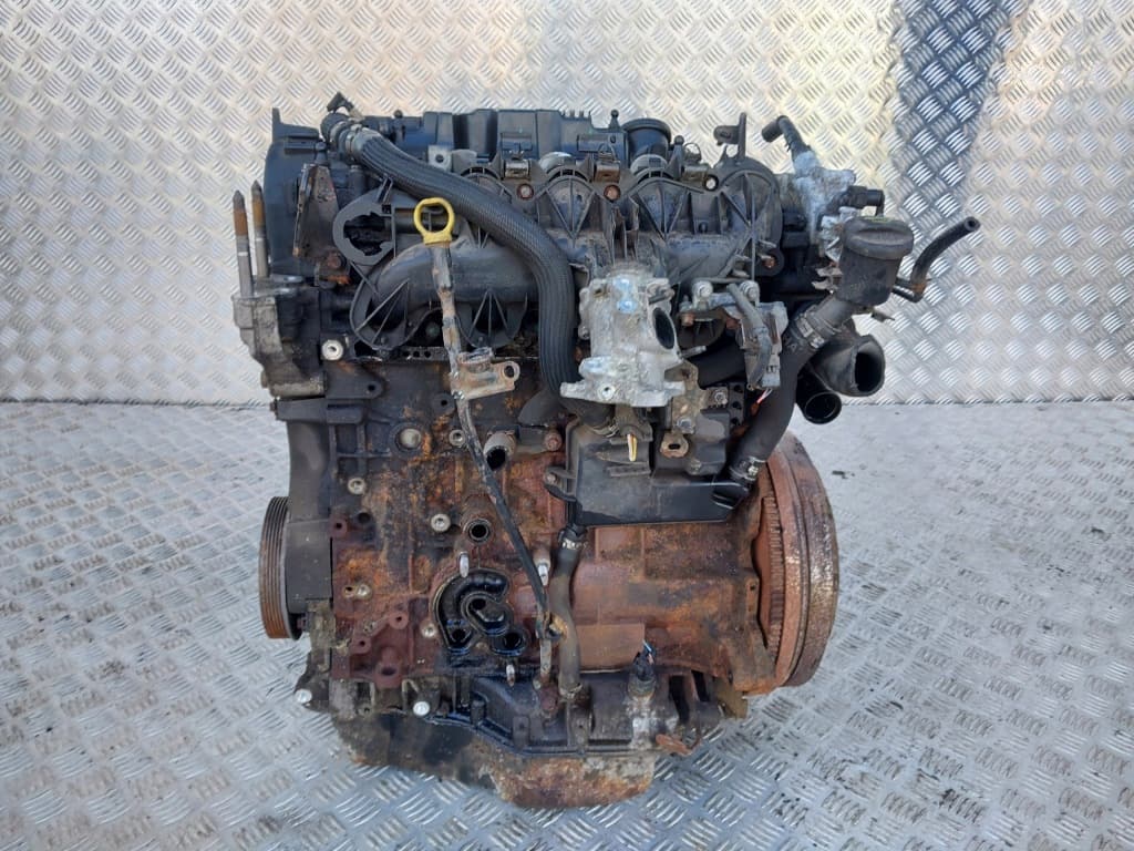 Moteur 4HN pour Mitsubishi
