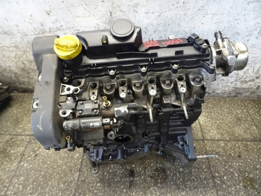 Moteur K9K - Image 1