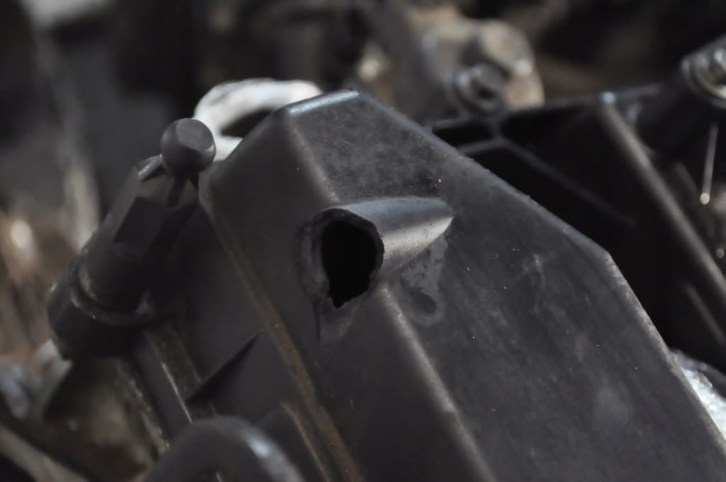 Moteur AODA — vue 3