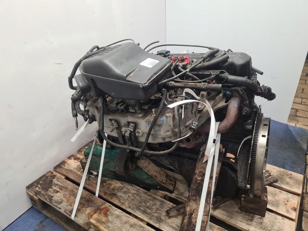 Moteur ERH — vue 11