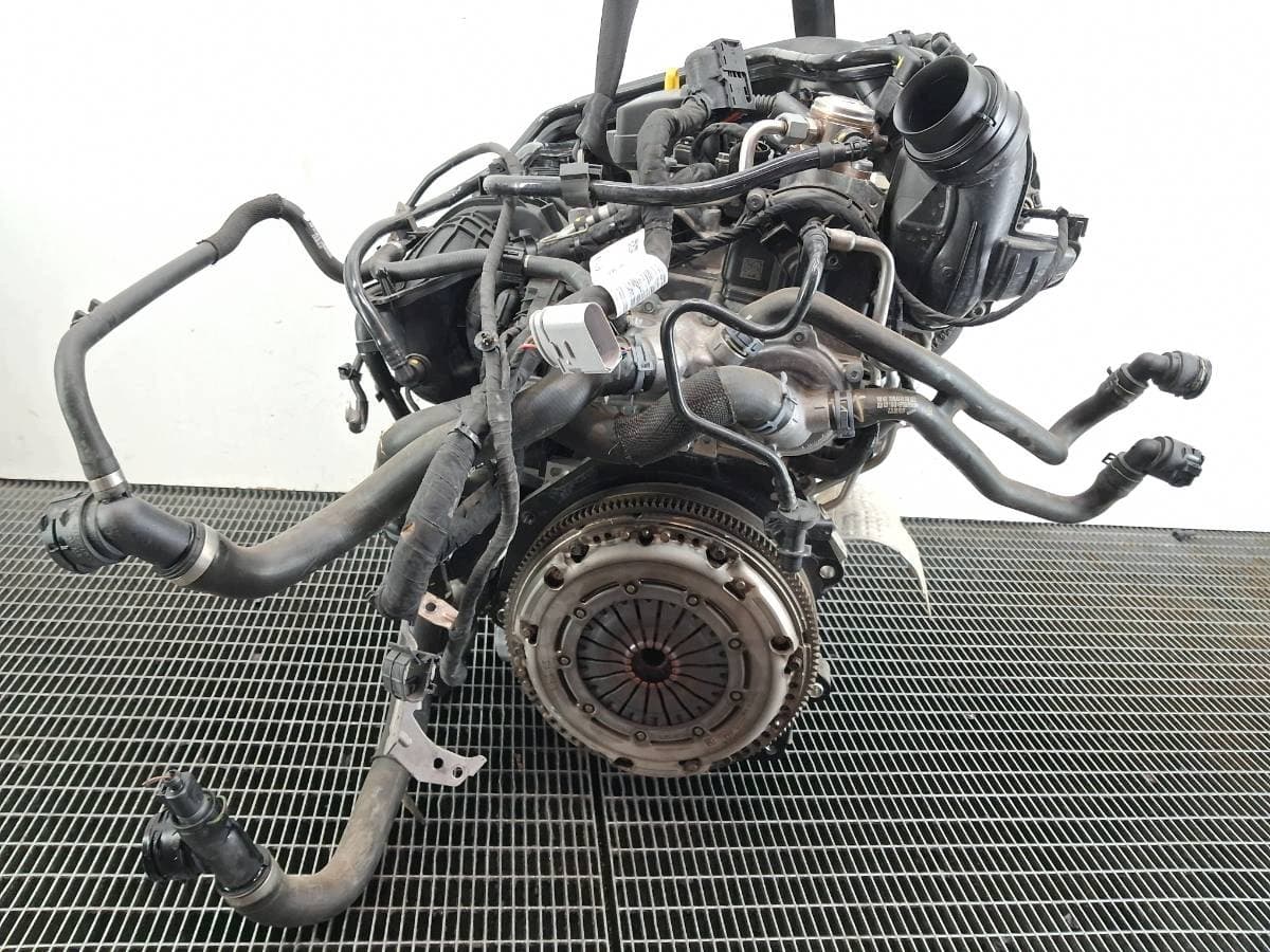 Moteur DLAC — vue 8
