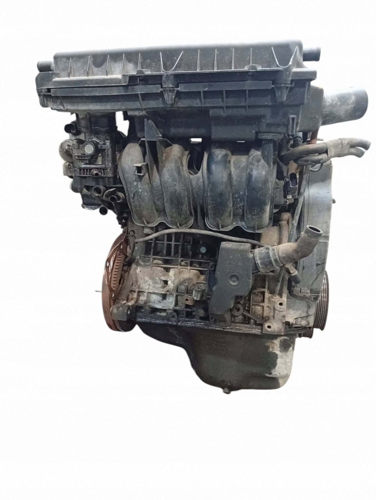 Moteur AUA — vue 8