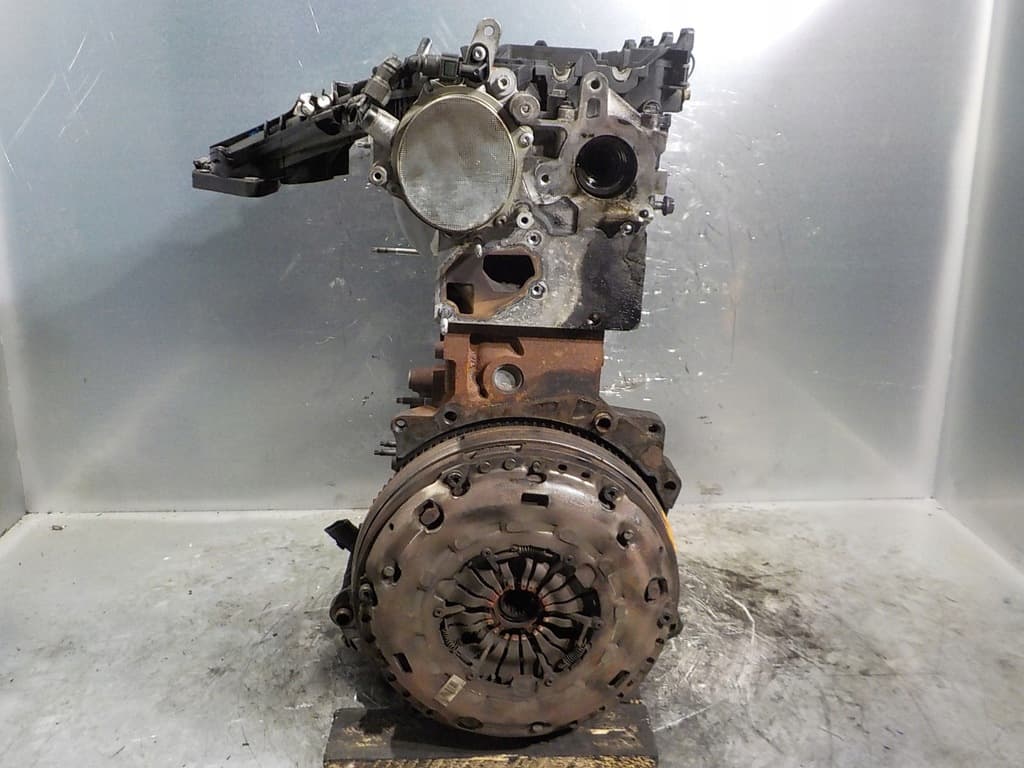 Moteur TXWA — vue 3