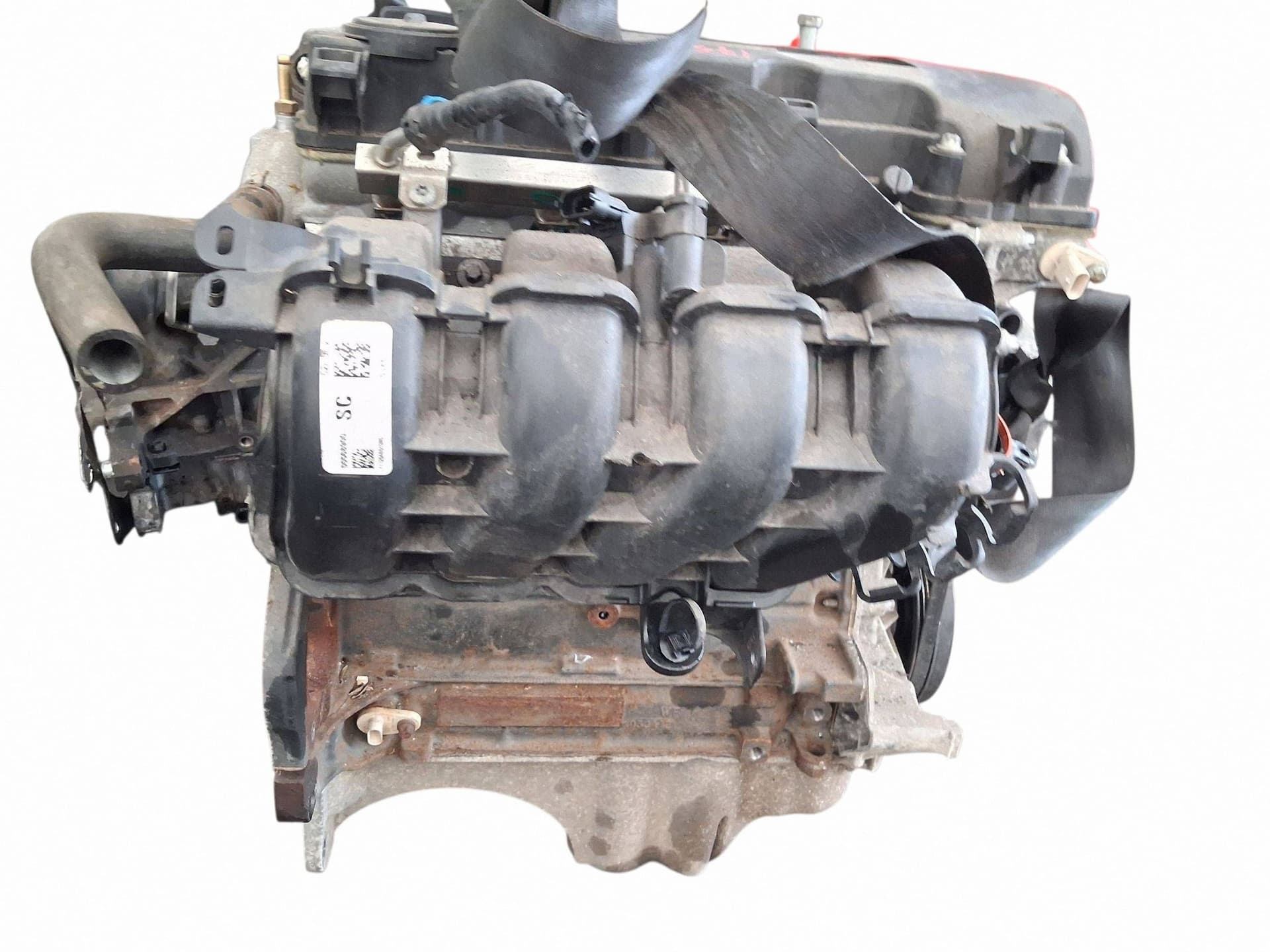 Moteur A 14 XFL pour Opel