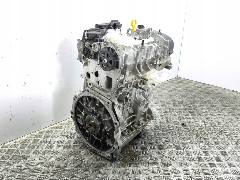 Moteur DFYA — vue 3