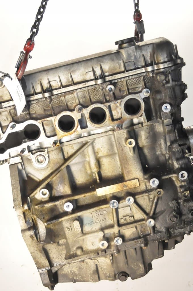 Moteur CHBB — vue 2