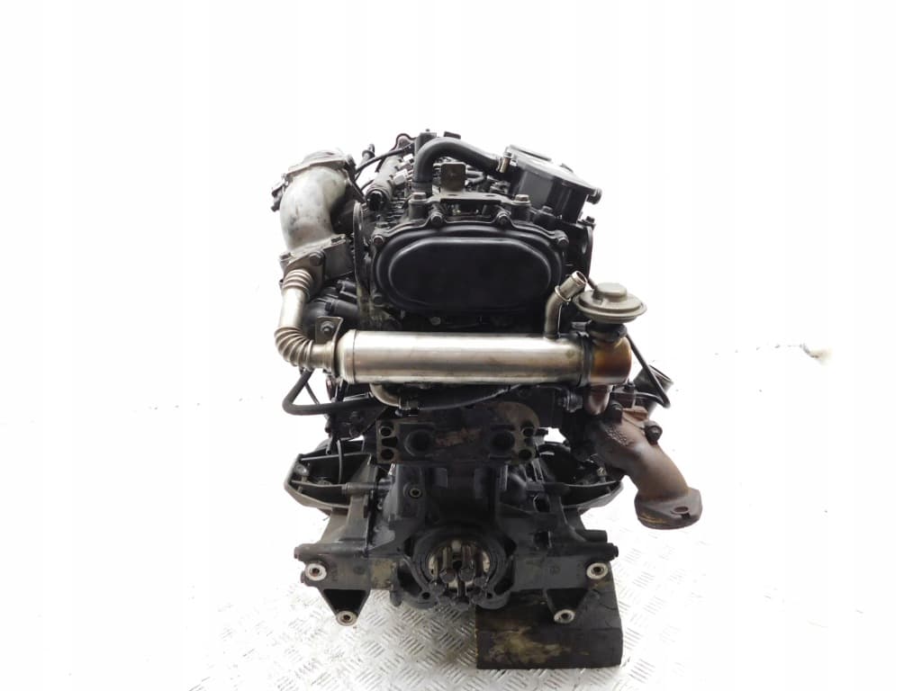 Moteur F1AE0481G — vue 3