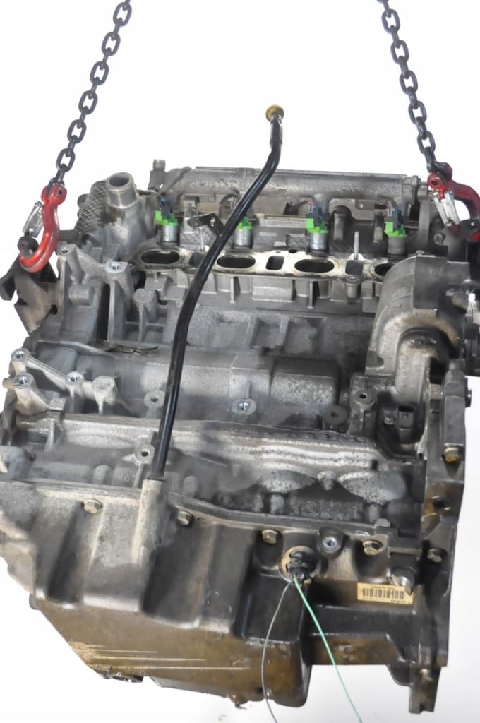 Moteur B207R pour Saab