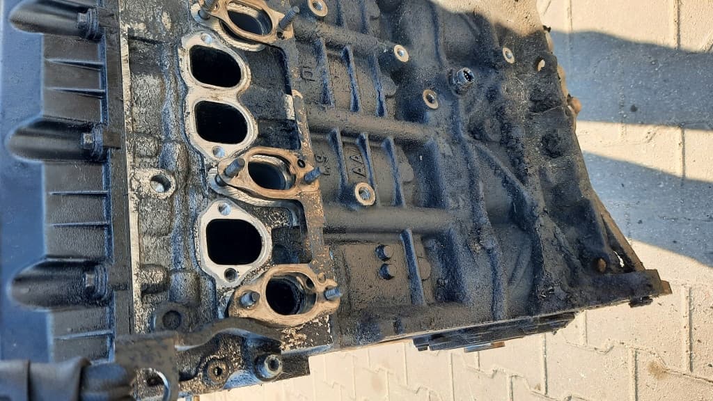 Moteur AVB — vue 7