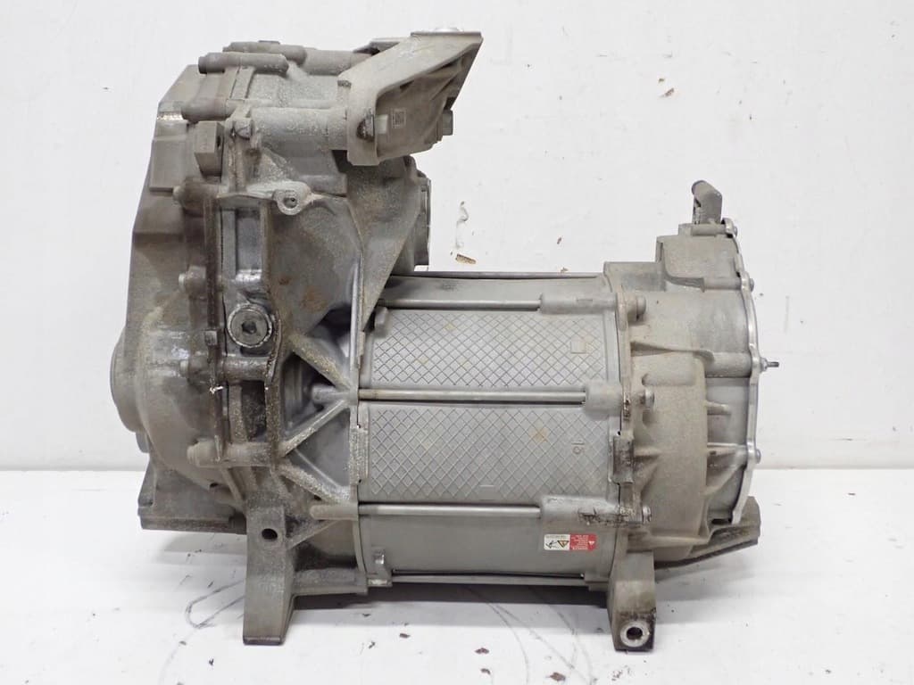 Moteur ECWA — vue 4