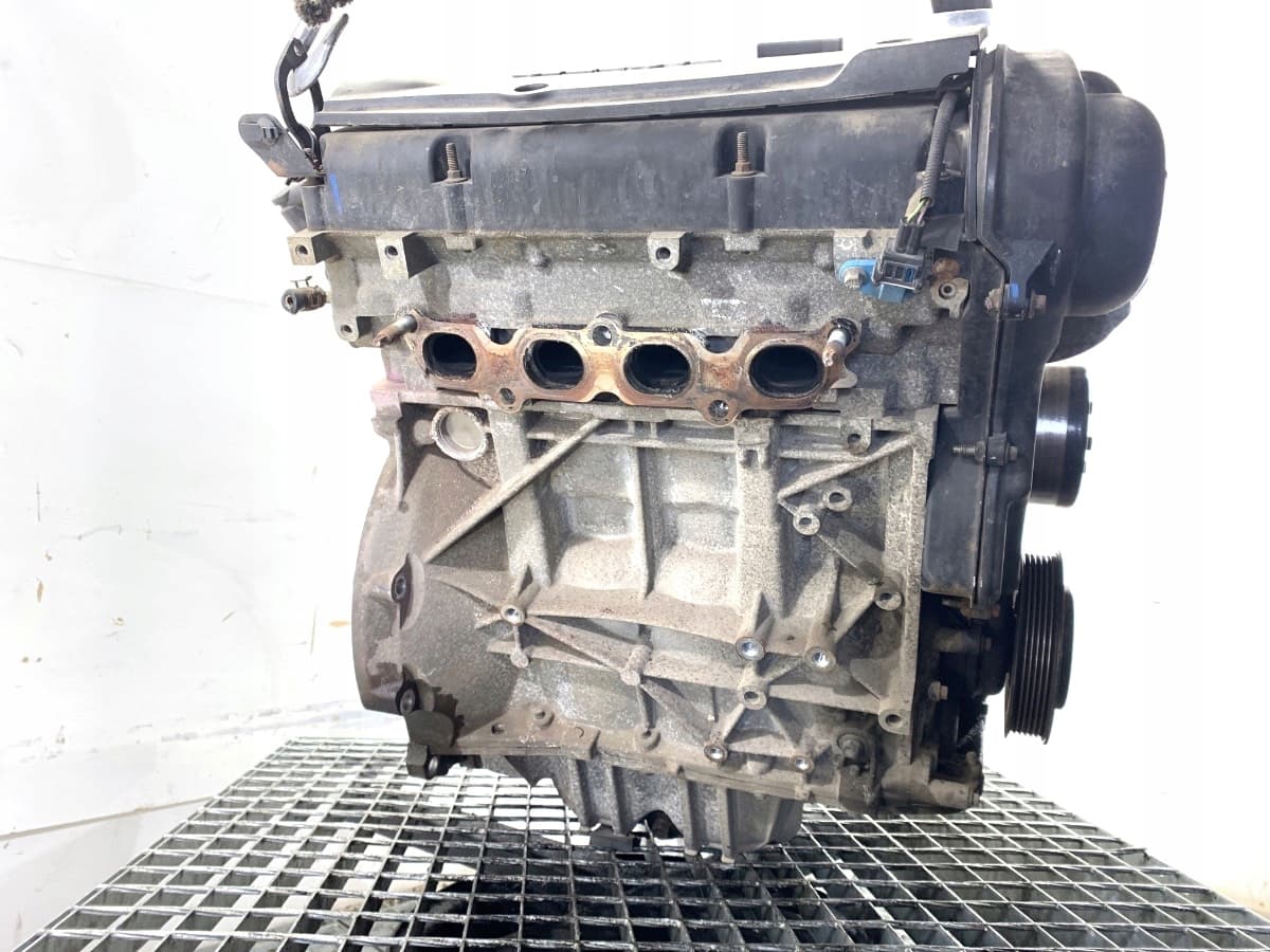 Moteur SNJA — vue 2