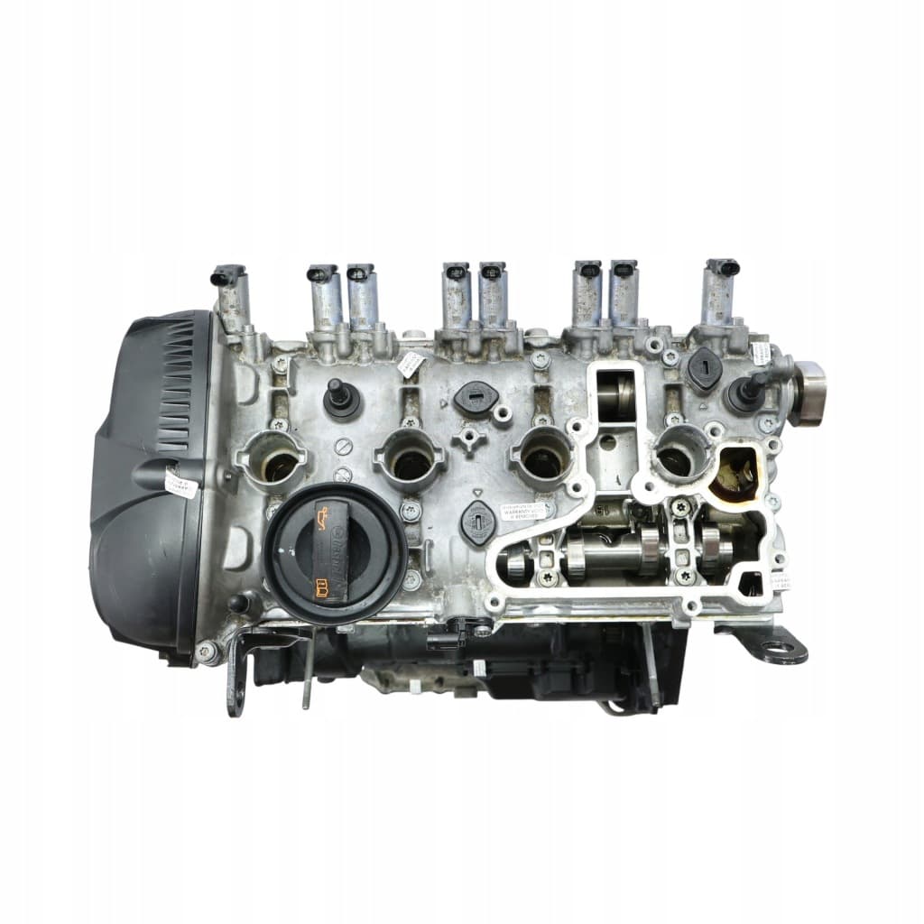 Moteur CDNB — vue 2