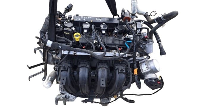 Moteur BGCA pour Ford S-max