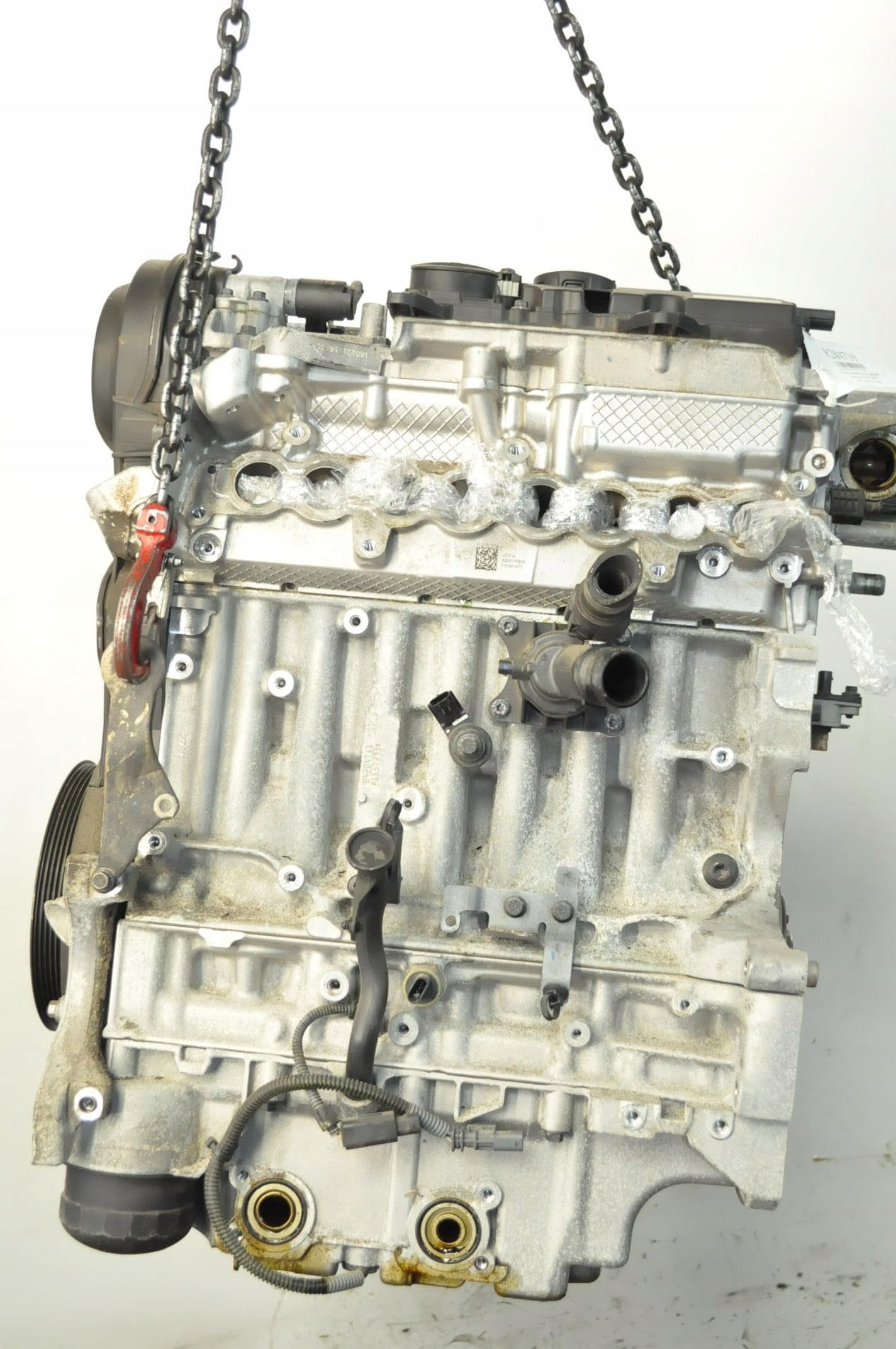 Moteur B 4204 T11 - Image 1
