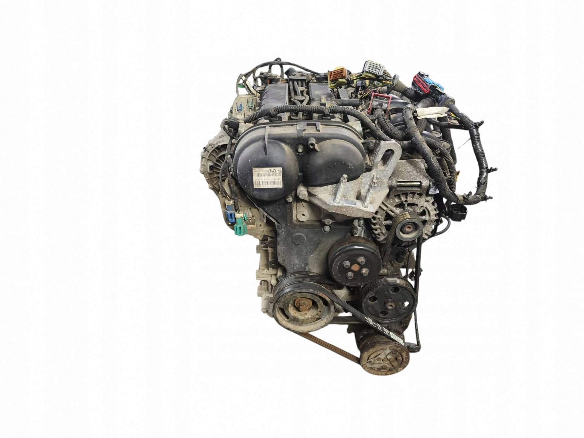 Moteur PNDA — vue 4